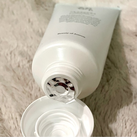NIB Beauty of Joseon Green Plum Refreshing Cleanser - Picture 5 of 11